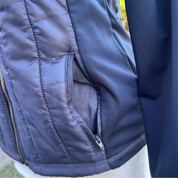 Kingsland Equestrian Chapleau Jacket, Grey Forged Iron, Size Medium - Picture 6 of 15